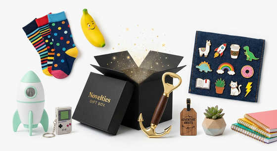 Other Novelties