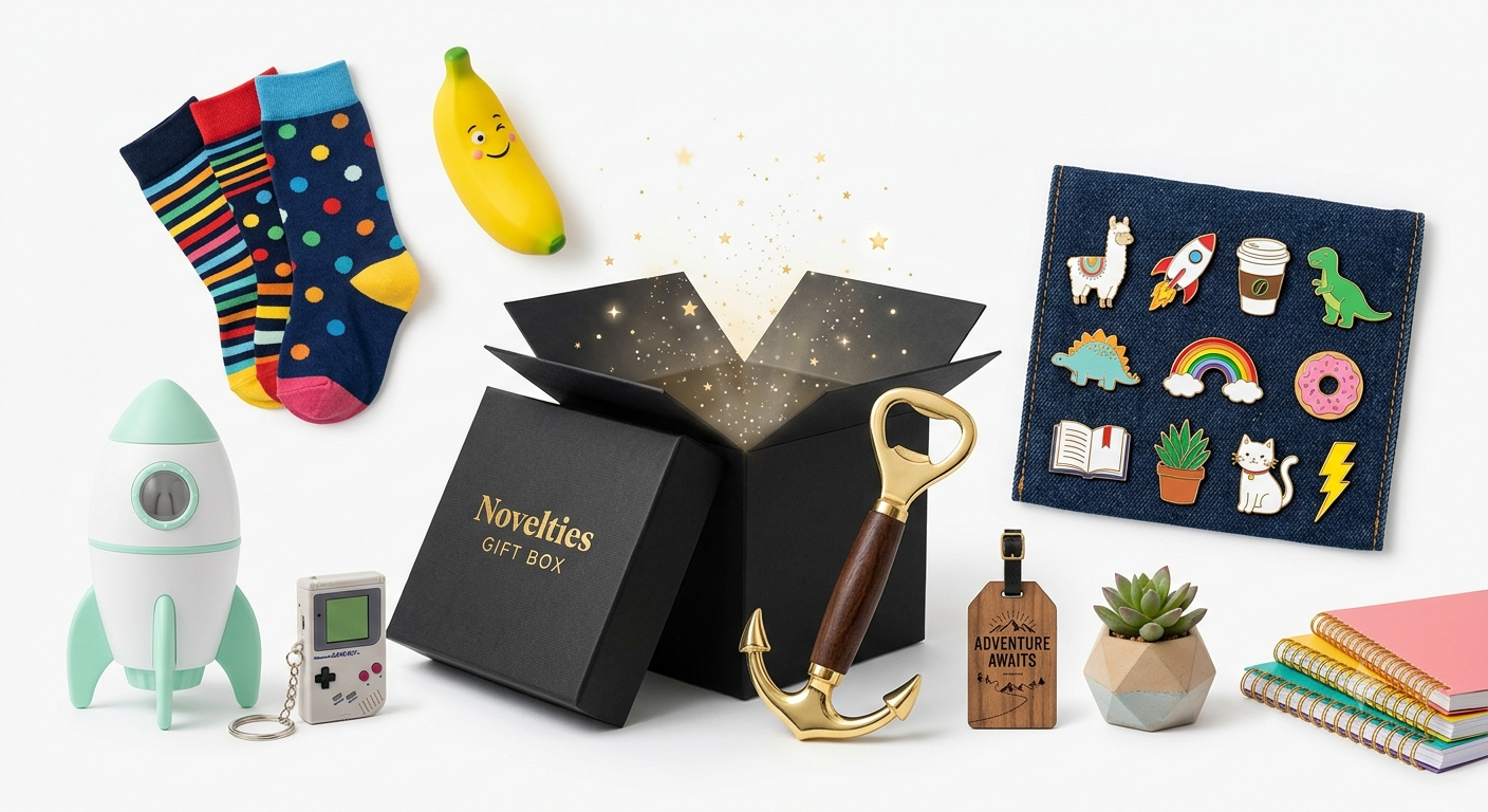 Other Novelties