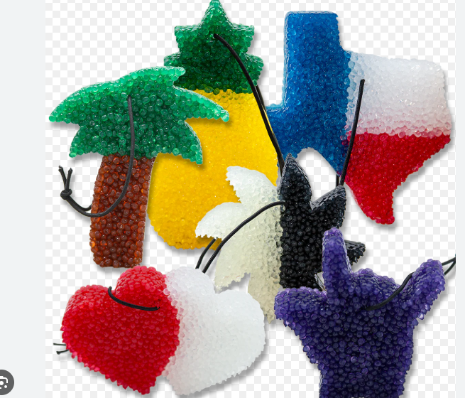 INCENSE AND FRAGRANCE