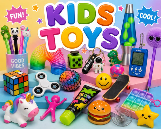 Kids Toys