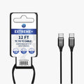 Uplus 12 FT TC to TC Cable