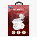 Uplus UTWS-40 (White)