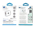 Uplus TC Dual Charging Home Combo