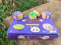 MINI DUMPLING GLITER