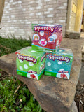 Jumbo Dice Squishy 1ct