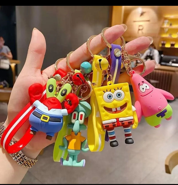 Keychain