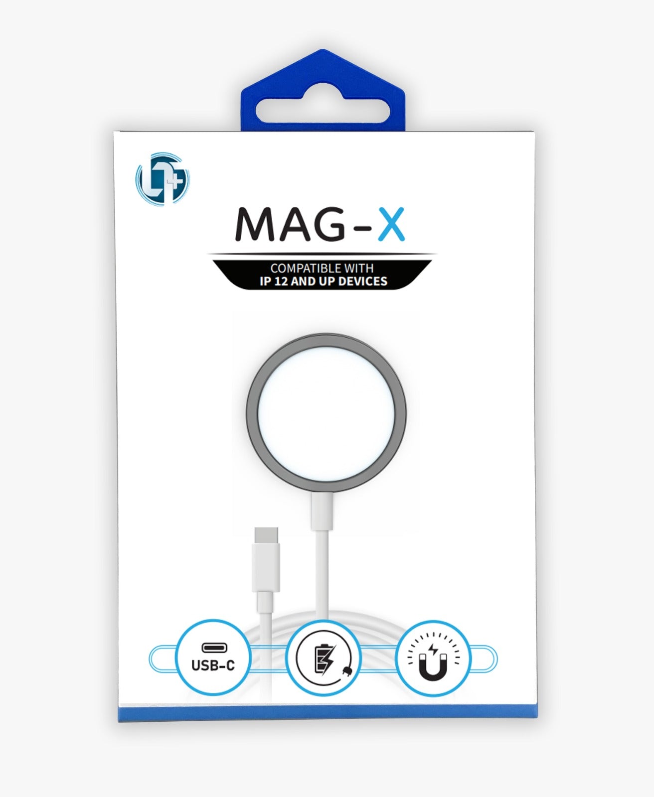 Uplus Mag-X Charger