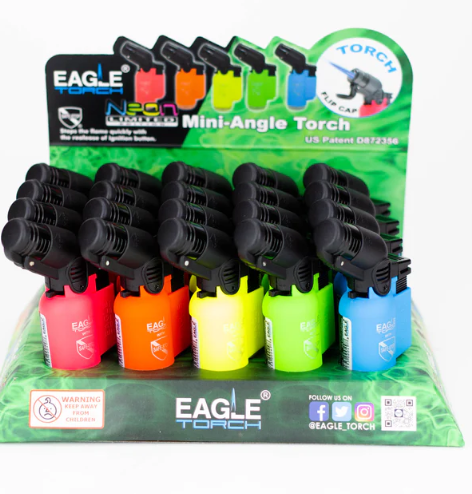 EAGLE LIGHTER PT11BN