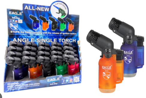 EAGLE TORCH PT116B