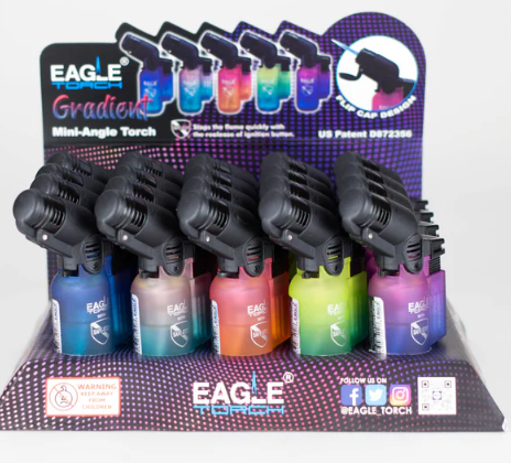 EAGLE TORCH PT116G