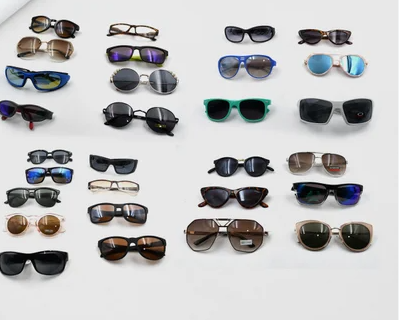 SUNGLASSES