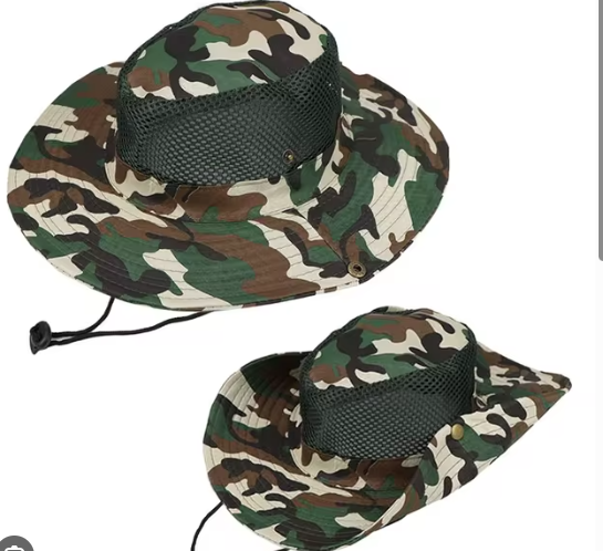 NET HATS