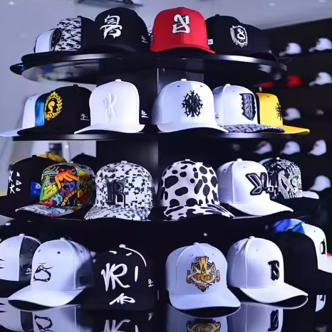 PREMIUN HATS