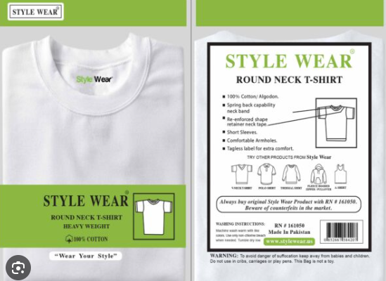 T-SHIRT