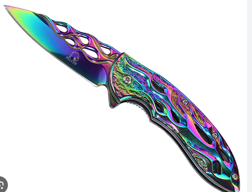 KNIVES PREMIUM