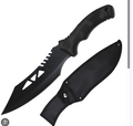 LARGE KNIVES