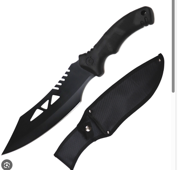 LARGE KNIVES