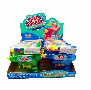 SWEET SOAKER 12CT