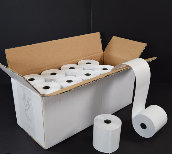 THERMAL ROLLS