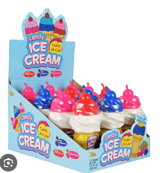 ICECREAM CANDY