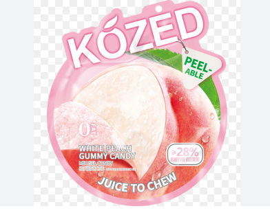 KOZED CANDY