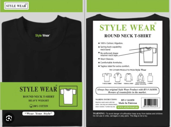 T-SHIRT