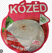 KOZED CANDY