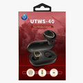 Uplus UTWS-40 (Black)