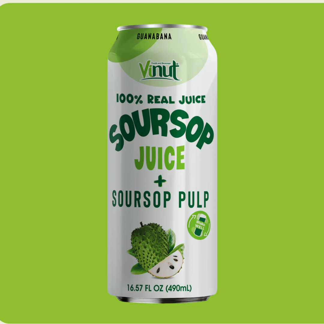Soursop