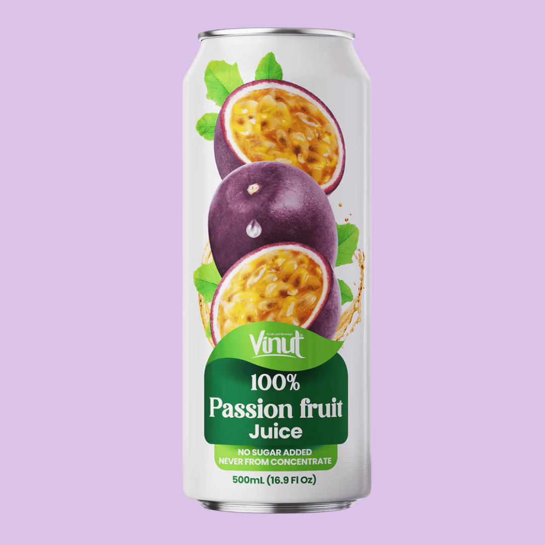 Passion Fruit