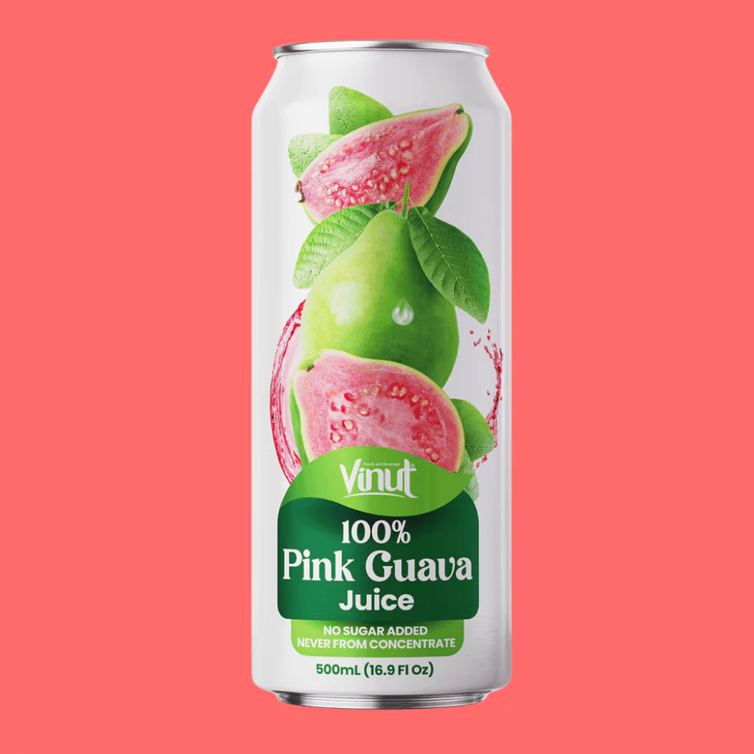 Pink Guava