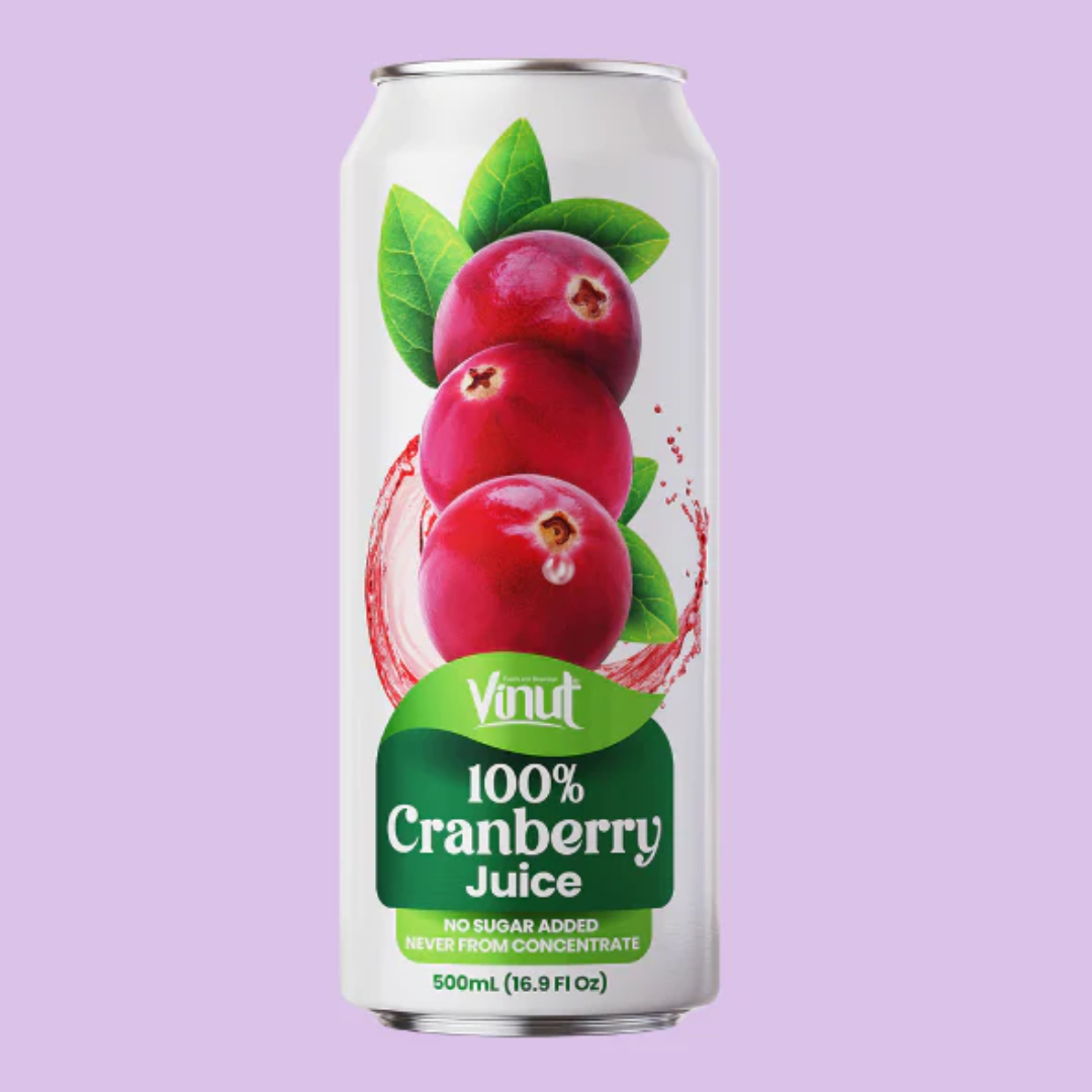 Cranberry