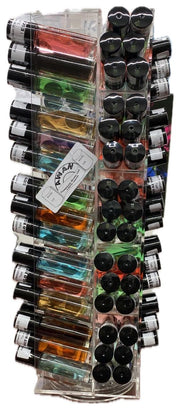 BODY OIL AWAN 120CT DISPLAY