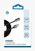 Uplus IP to USB Cable (6FT)