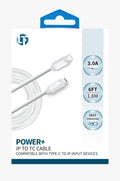 Uplus IP to TC Cable (6FT)