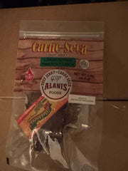 CARNE SECA BEEF JERKY