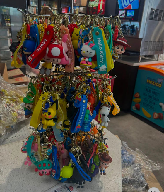 Key Chains