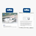 Uplus Dual Fast Charging Car Adapter C and USB