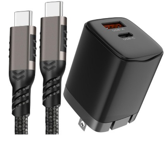 Phone Chargers