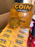 Gold Coin 12ct