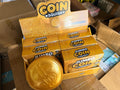 Jumbo Gold Coin 6ct