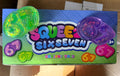 Mini Six Seven Squishy 12ct