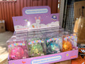 Rabbit Squishy 12ct