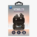 Uplus UTWS-70 (Black)